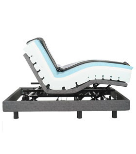 Harmony Adjustable Beds